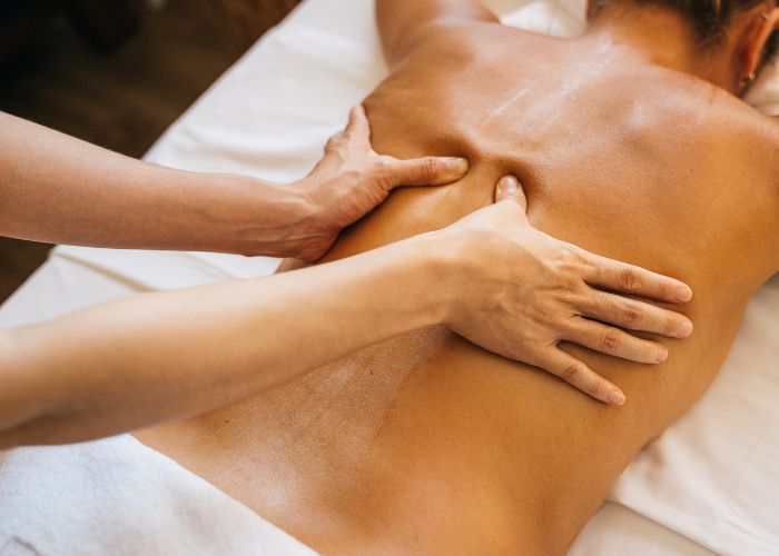 terapia Manuale